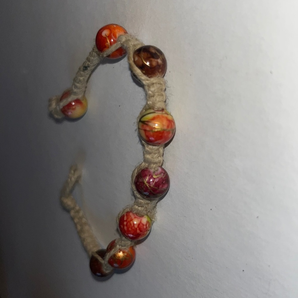 Handmade Bracelet
